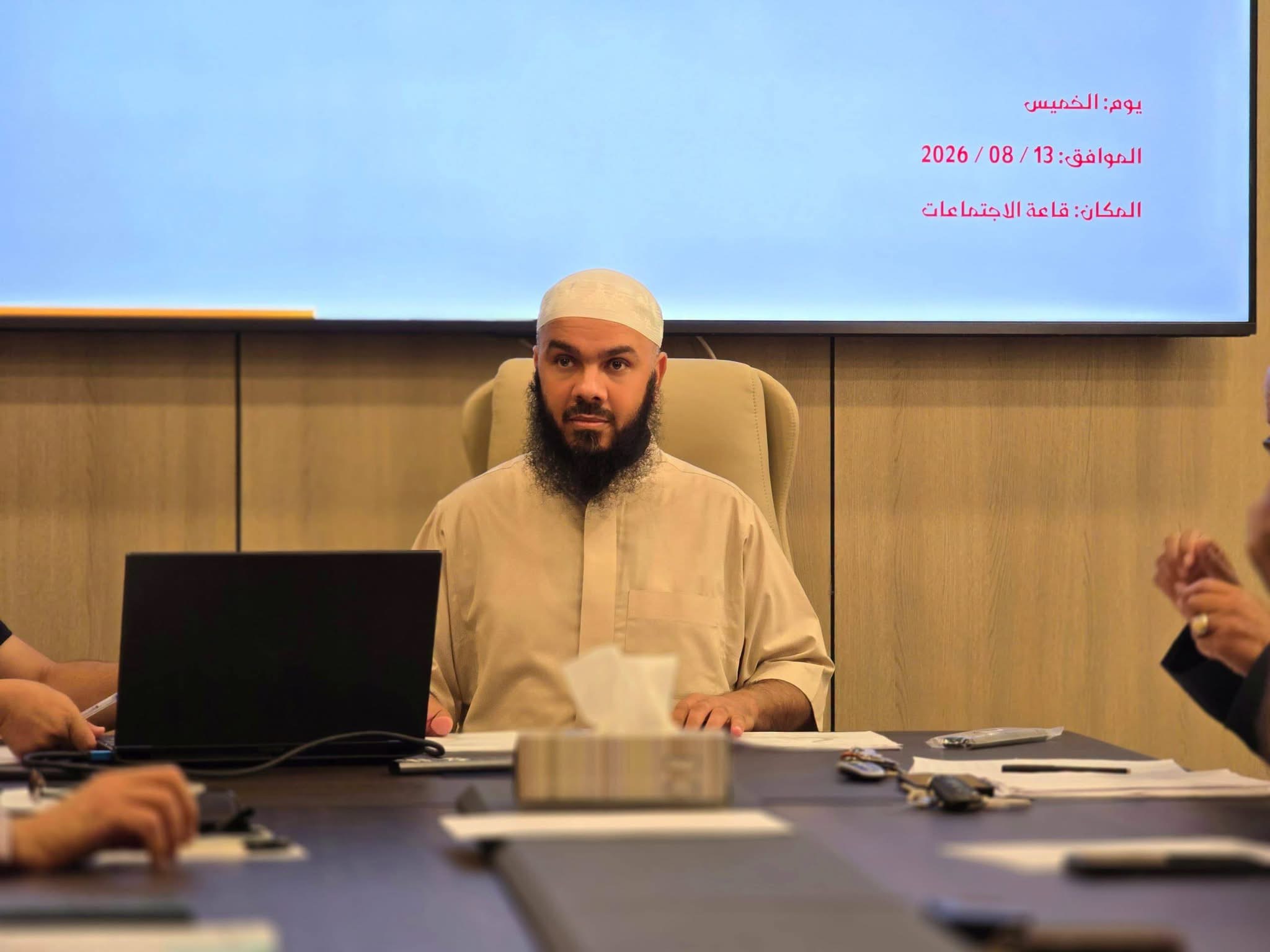 د.يحيى سعد حماد