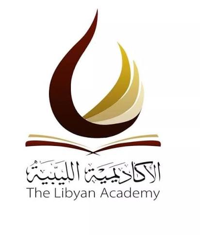 شعار الأكاديمية