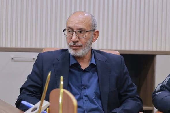 أ.د. محمود عبدالرازق الذرعاني
