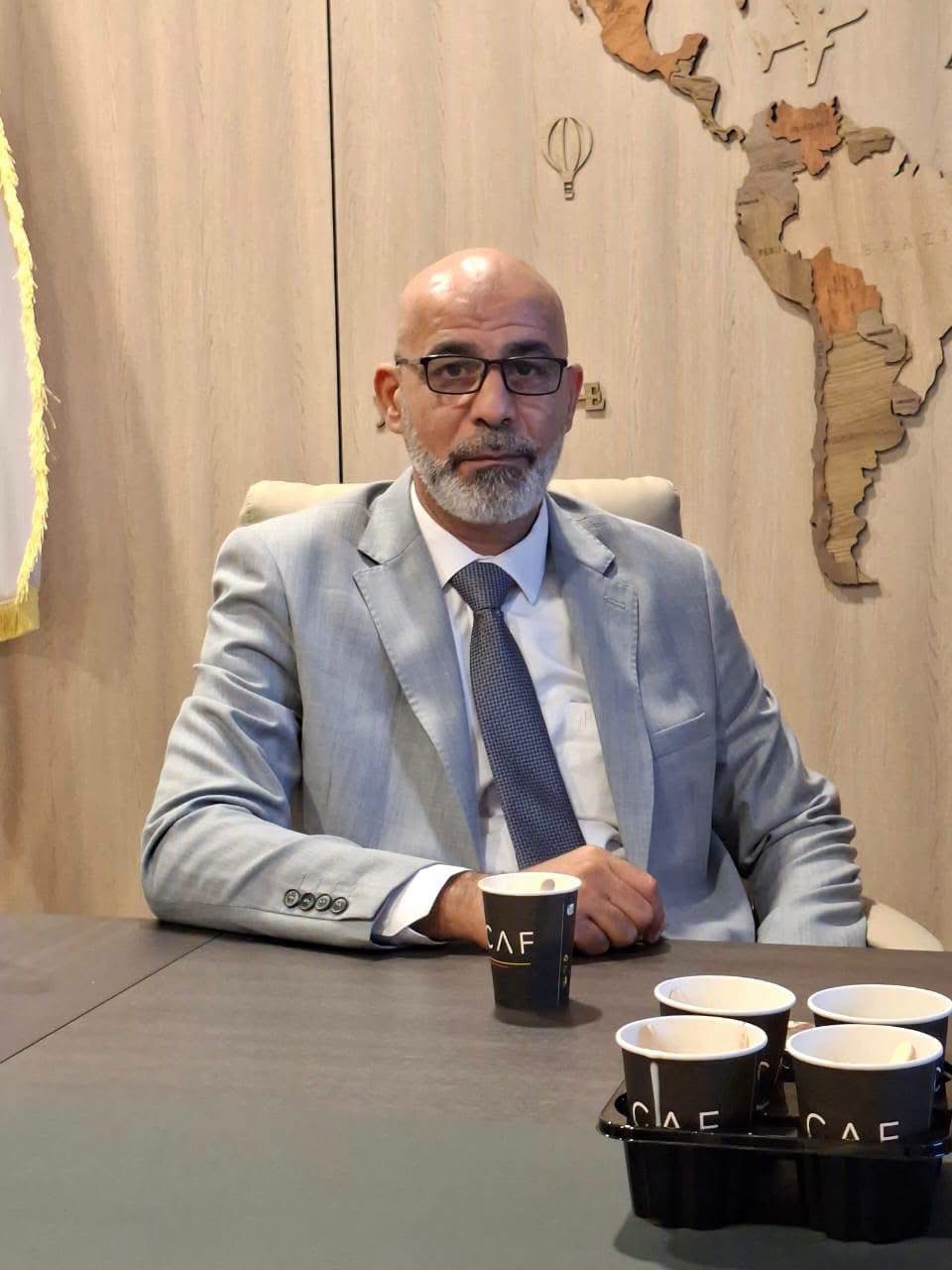 د. محمد ابراهيم محمد ابراهيم