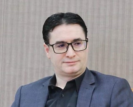 Prof. Dr. Abdulnasir Emran Jibreel Ali
